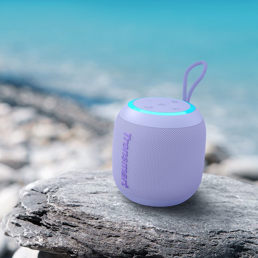 Tronsmart T7 Mini 15W Waterproof Level 7 Bluetooth Speaker with Light