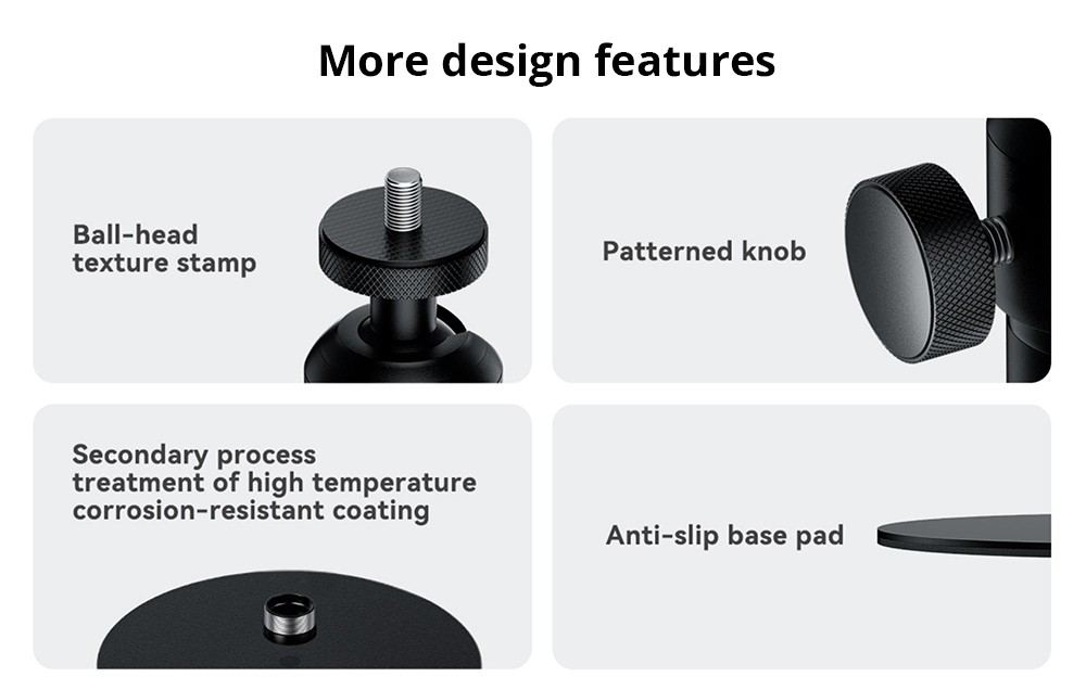 Wanbo PWE104 Desktop Bracket for Projector