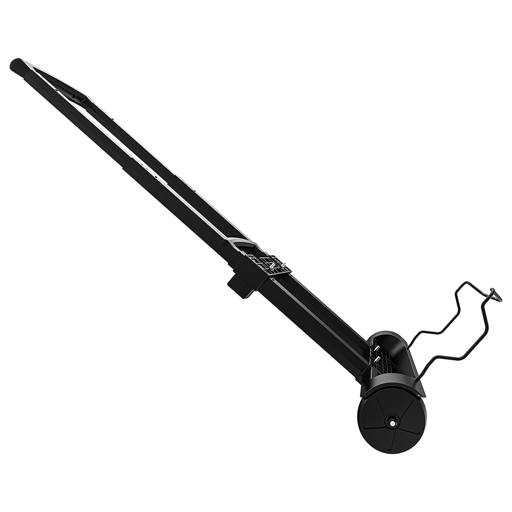 Refurbished SolarPlay T01 Folding Trolley for Q2401/Q2402/Q2501/Q2502 Portable Power Station
