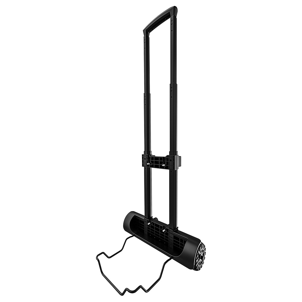 Refurbished SolarPlay T01 Folding Trolley for Q2401/Q2402/Q2501/Q2502 Portable Power Station