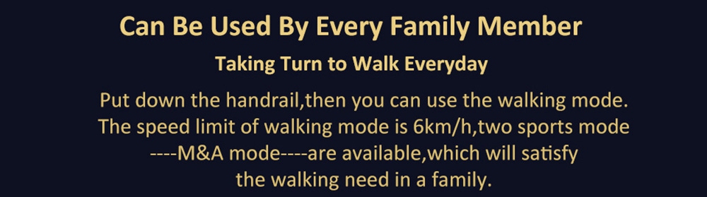 Refurbished WalkingPad Treadmill R1 Pro Smart Folding Walking and Running Machine