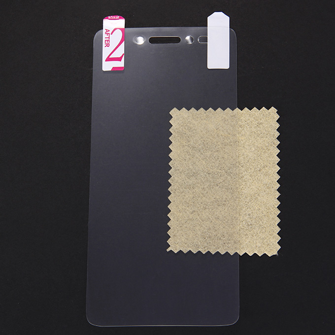 

Brand New Crystal Clear LCD Screen Protector Film Cover for Lenovo S90
