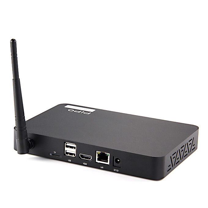 PIPO X7 Windows 8 1 Smart Mini PC TV Box Media Player 2G RAM 32G ROM