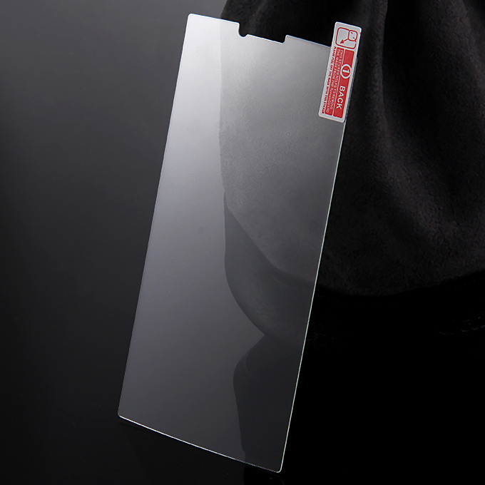 

Toughened Glass 0.33mm Screen Protector Film Cover Arc Edge for Umi Zero