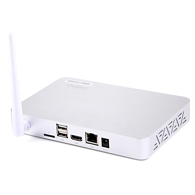 PIPO X7S Windows 8 1 Android 4 4 Dual OS Smart Mini PC