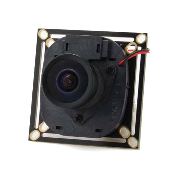 

Emax Night Vision IR FPV Video Camera 1/3-inch COMS PAL/NTSC