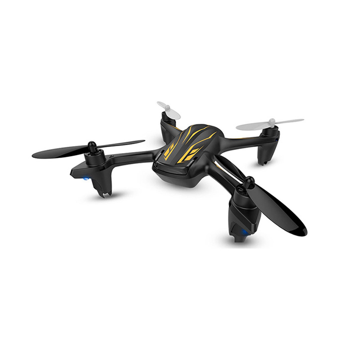 

Hubsan X4 Plus H107P 2.4G 4CH RC Quadcopter with LED