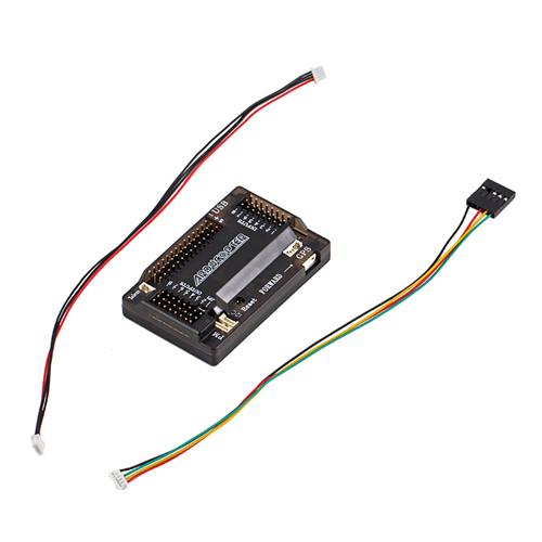 Apm Flight Controller Board W Side Pin Connectors