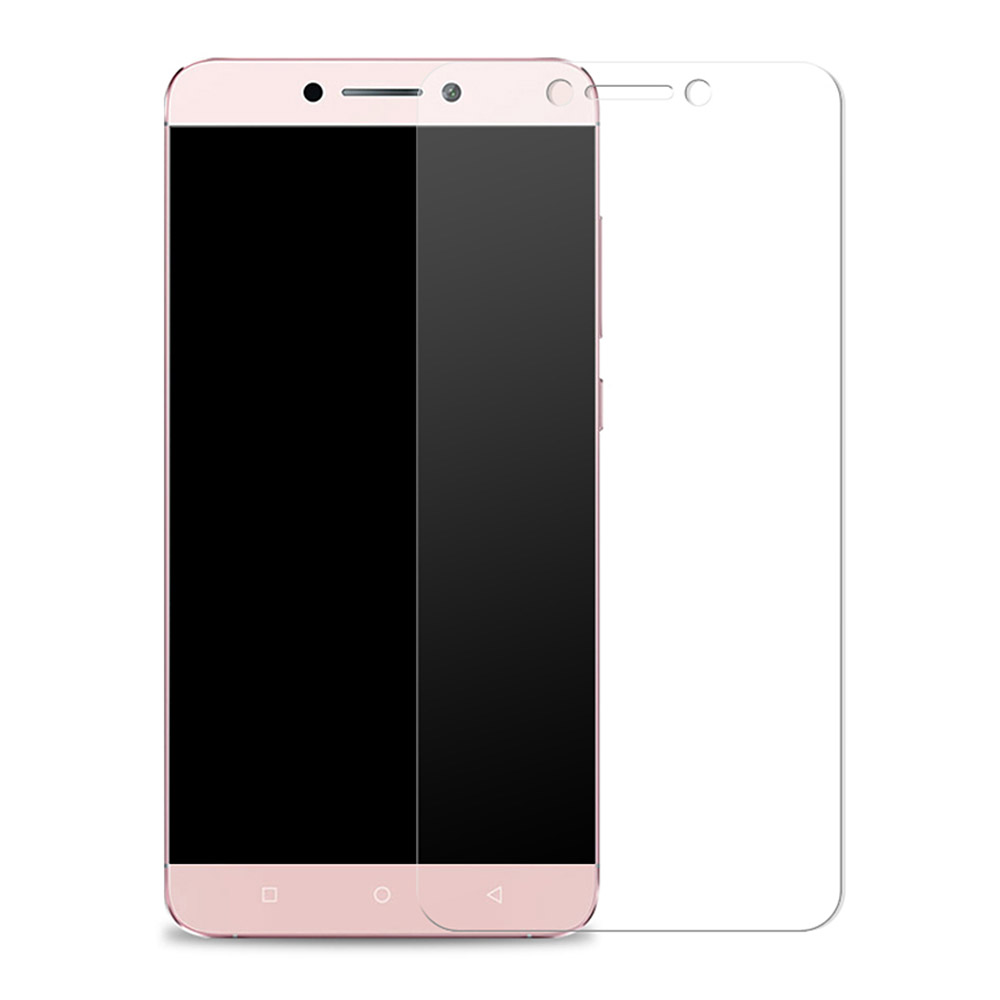 

Makibes Tempered Glass 0.33mm Arc Edge Glass Film Screen Protector For LeTV LeEco Le Max 2 / Max 2 Pro X820 / X821 /X822 / X829 - Transparent