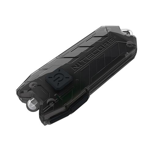 

Nitecore Portable Rechargeable USB Flashlight 45LM 2 Modes LED Key Light - Random Color