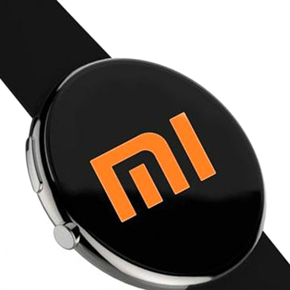 Часы Xiaomi Dns