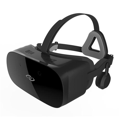 

3Glasses S1 2880 x 1440P 120Hz Refresh Rate FOV110 Anti Blu-ray Lens Immersive 3D VR Virtual Reality Headset for PC