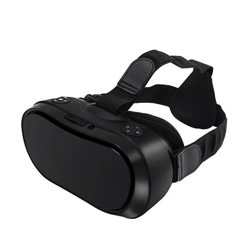 

VR-5 Nibiru RK3288 Quad Core Cortex-A17 1.8GHz 2/16G IPS FOV110 Immersive All In One 3D VR Virtual Reality Headset