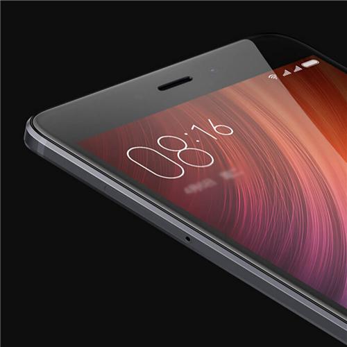 Xiaomi Redmi Note Pro Helio X Gb Gb Smartphone Gray