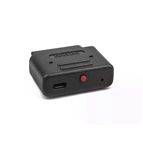

8Bitdo Wireless Controller Retro Receiver for SNES / SFC - Black