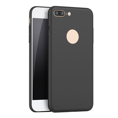 

GUMAI Protective Case Ultra-thin Silky Smooth Phone Cover Back Shell For iPhone 7 Plus 5.5inch - Black