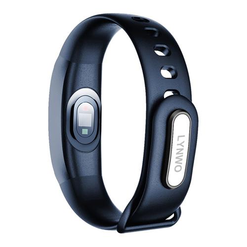 Lynwo M Health Smart Bracelet Blue