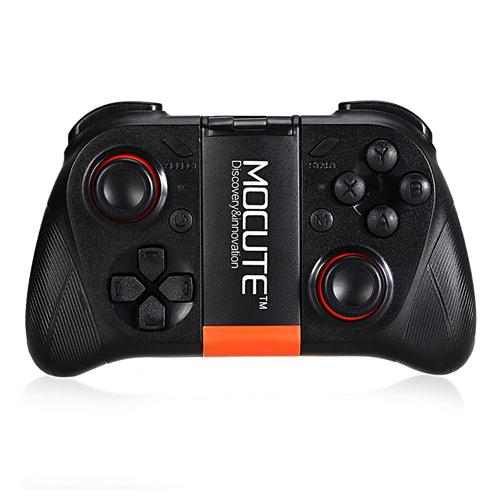 

MOCUTE 050 Bluetooth Gamepad Wireless Game Controller for Android / Windows / Smartphone / TV Box / Tablet PC - Black