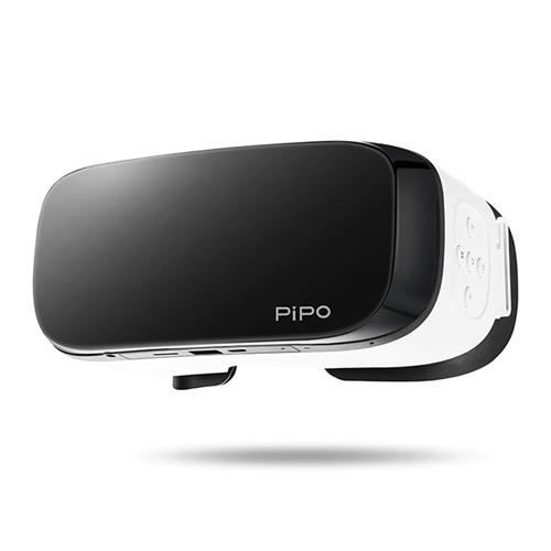 

Pipo V2 5.5 Inches Nibiru VR2.0 RK3288 2G/16G All In One 3D VR Headset 1080P Display Support 4K Decoding WiFi Blueooth