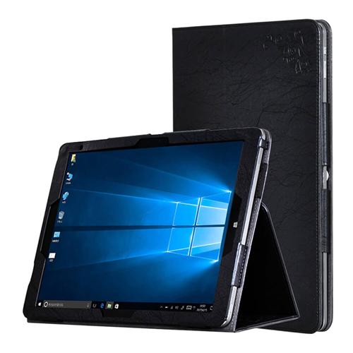 

Protective Leather Case For CHUWI Hi13 13.5 Inch 2 in 1 Tablet PC- Black