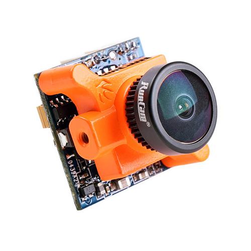 Runcam Micro Swift Fpv Kamera Mm Ccd Tvl Ntsc Orange