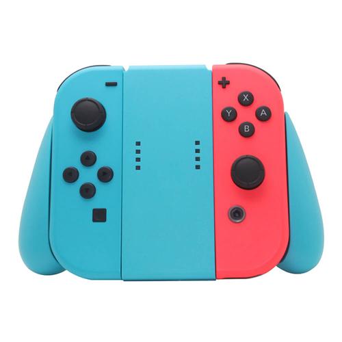 

Joy-Con Comfort Hand Grip Handle Holder for Nintendo Switch - Blue
