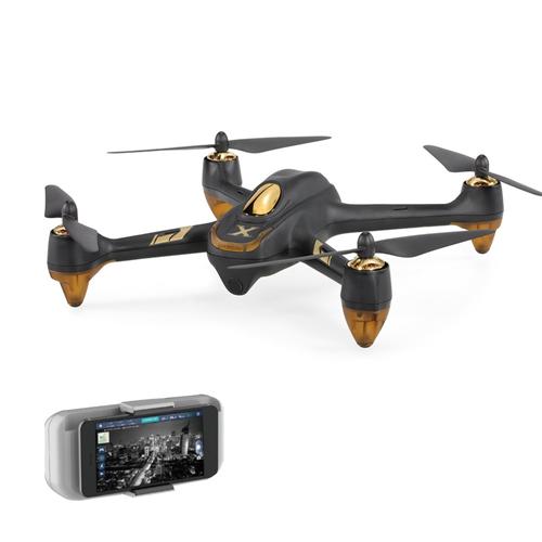

Hubsan X4 AIR Pro H501A WIFI FPV Brushless With 1080P HD Camera GPS Waypoint RC Quadcopter