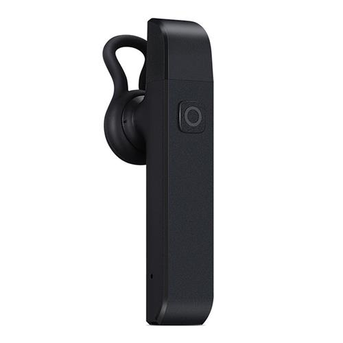 

MEIZU BH01 Bluetooth Headset Wireless Hands-free Moving Coil CSR 4.0 Earphone - Black