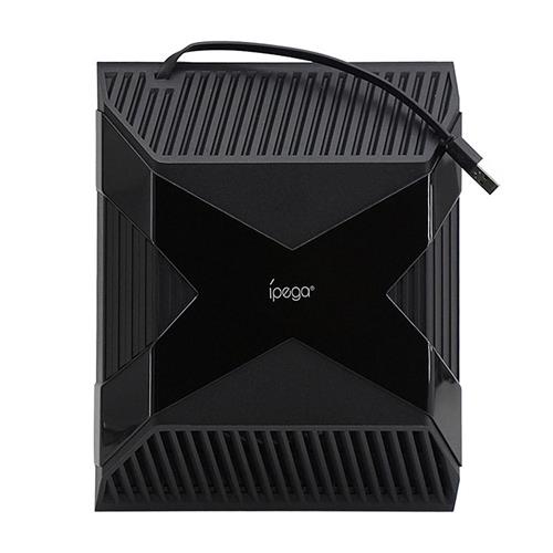 

iPEGA External Cooling Fan USB Power 35 Degree Auto-Sensing for XBox One - Black