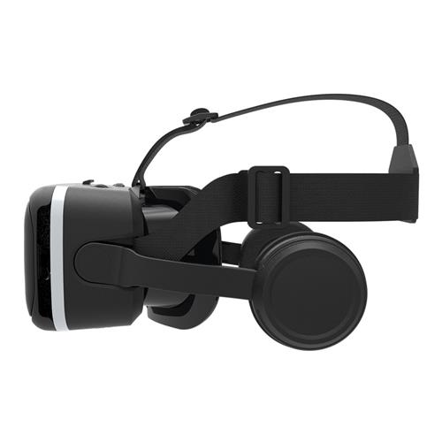 Vr Shinecon Sc G E D Casque Vr Fov Degr S Noir