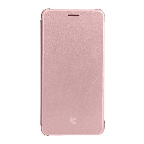 

Original Pink LeTV LeEco LE MAX 2 X820/X821/X822/X829 Flip Case Protective Phone Cover