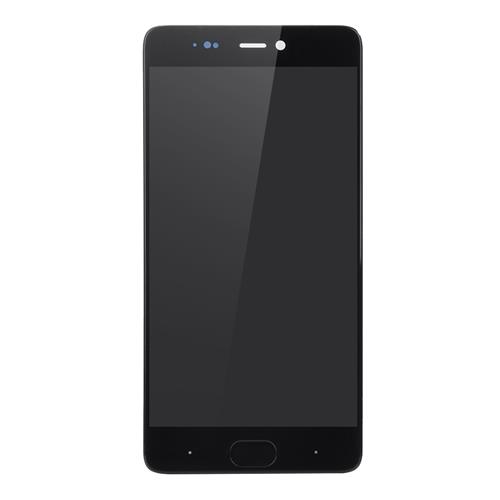 

LCD & Digitizer Assembly Replacement For Xiaomi Mi 5S (Grade P) - Black