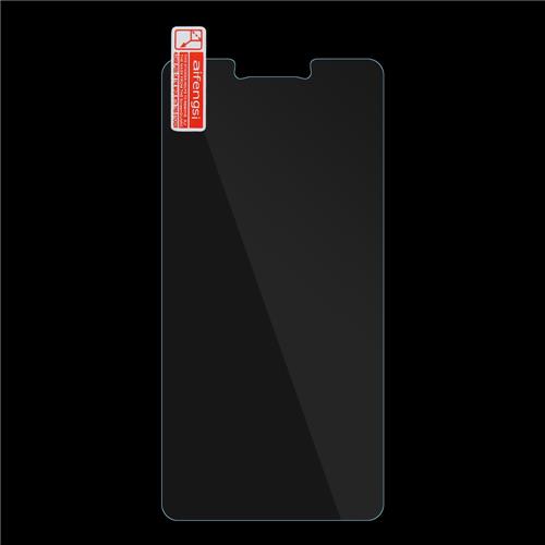 

Tempered Glass 2.5D Arc Screen 0.3mm Protective Glass Film Screen Protector For Redmi 4X - Transparent