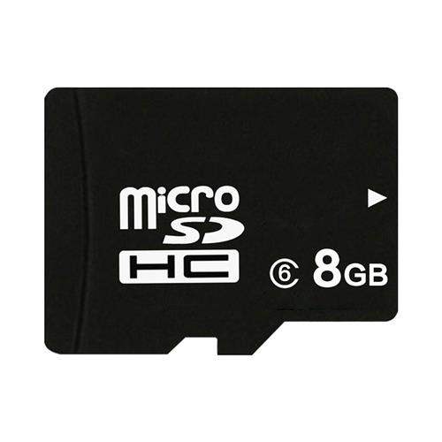 

8GB Micro SD Card Memory Card Class6 Mobile Phone Memory Card