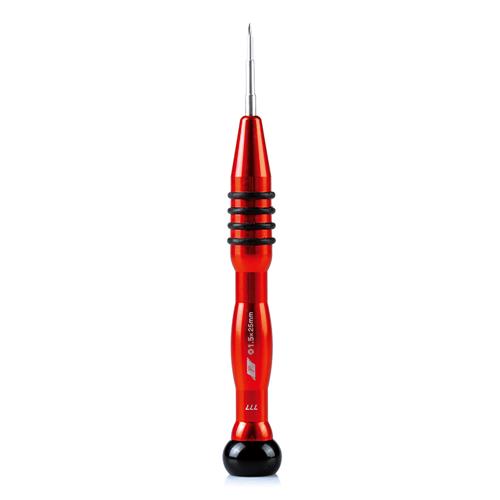 

Kaisi TP 777 Screwdriver Magnetic for Electronics Repair Tool - Red