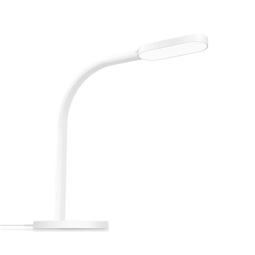 

Original Xiaomi Mijia Yeelight LED Desk Lamp Foldable Night Light Adjustable Color Temperature Brightness Table Lamp - White / Standard Version