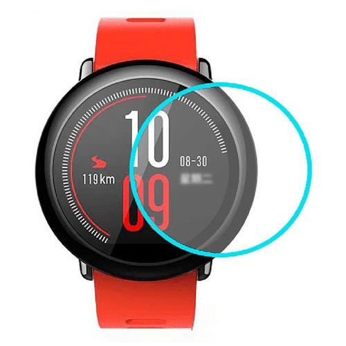 

Glass Protective Film for Huami Amazfit Pace Screen Protector