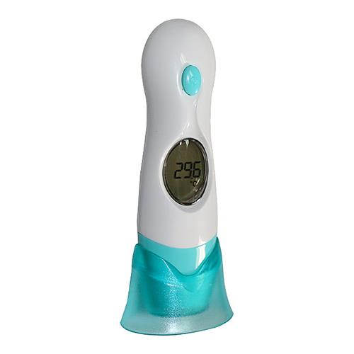 

IT-903 8 in 1 Multifunction Infrared Thermometer for Baby Digital Thermometer -Green