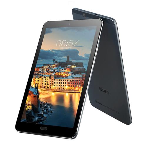 

ALLDOCUBE X9 4G/64G Android6.0 Tablet 8.9 Inch JDI Screen Fingerprint Identification MTK8173 Quad Core 4GB RAM 64GB ROM Dual Camera - Black