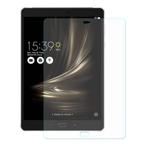

Tempered Glass Arc Screen 0.33mm 2.5D Protective Glass Film Screen Protector for Hat-Prince ASUS ZenPad 3S 10 / Z500