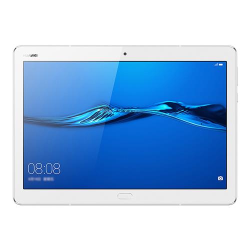 

Global Rom] HUAWEI MediaPad M3 Tablet PC WIFI 10.1 Inch Bluetooth 4.2 3GB RAM 32GB ROM Octa Corez Android 7.0 - White