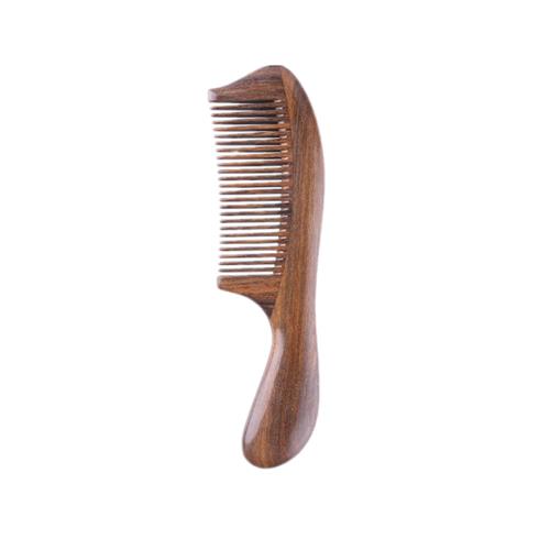 

Xiaomi Mijia Natural Wood Handmade Comb Arc Shape