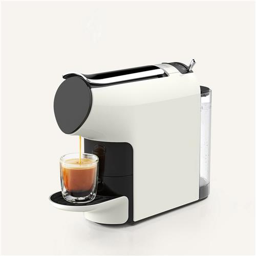 

Xiaomi Mijia Scishare Capsule Coffee Machine Automatically Extraction Electric Coffee Maker -White