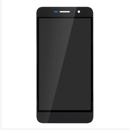 

LCD & Digitizer Assembly With Frame Replacement For HUAWEI Enjoy 5 / Y6 Pro (Grade P) - Black