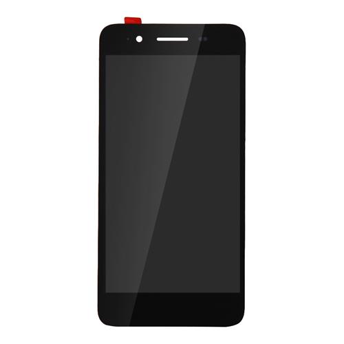 

LCD & Digitizer Assembly With Frame Replacement For HUAWEI Enjoy 5s / GR3 (Grade P ) - Black