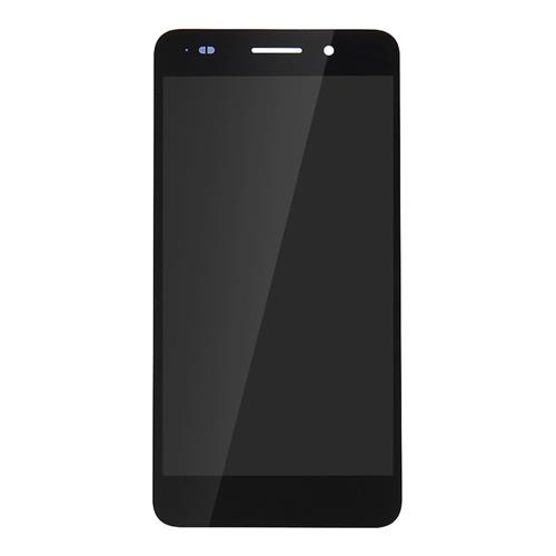 

LCD & Digitizer Assembly With Frame Replacement For HUAWEI Honor 5A / Y6 II (Grade P ) - Black