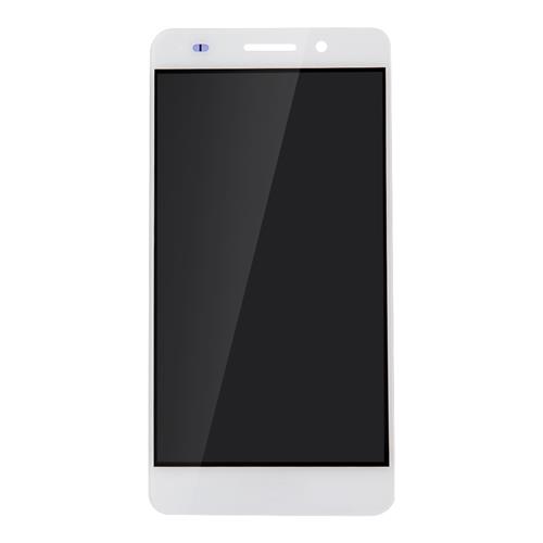 

LCD & Digitizer Assembly With Frame Replacement For HUAWEI Honor 5A / Y6 II (Grade P ) - White
