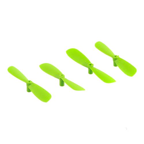 

JJRC H48 Spare Parts CW CCW Propeller - Green