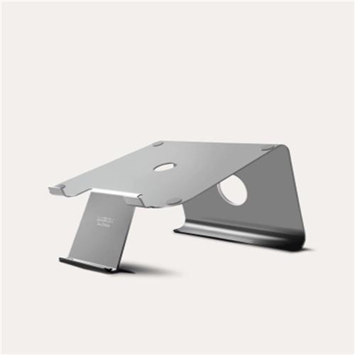 

Xiaomi Mijia DiiZiGN Laptop Table Ergonomic Design Anti-slip Stable Notebook Stand - Black