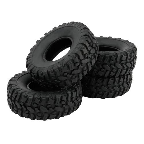 

WPL Tyre for WPL B-1 B-24 RC Car